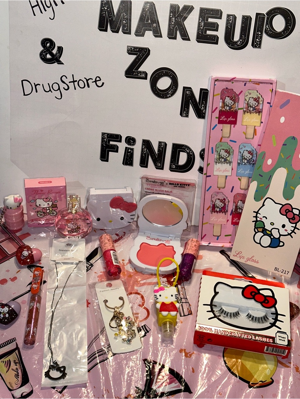 Hello Kitty Bundles